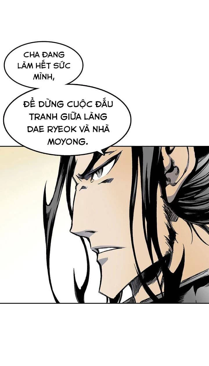 Hồi Ức Chiến Thần Chapter 30 - 19