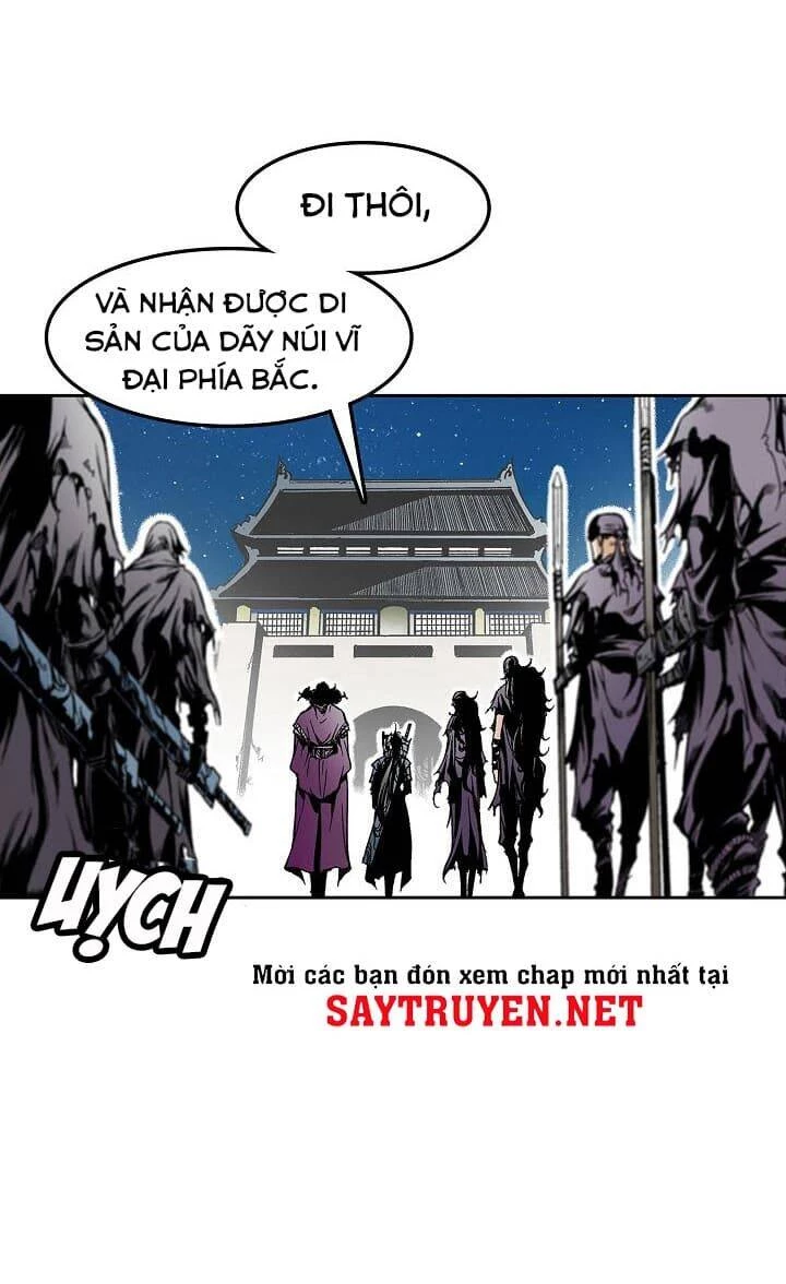 Hồi Ức Chiến Thần Chapter 30 - 29