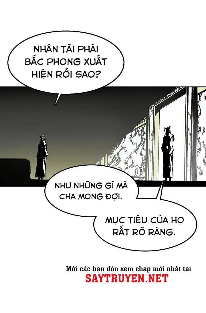 Hồi Ức Chiến Thần Chapter 30 - 35