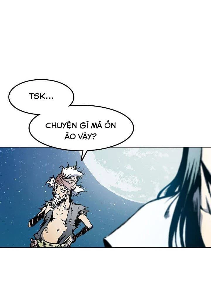 Hồi Ức Chiến Thần Chapter 30 - 49