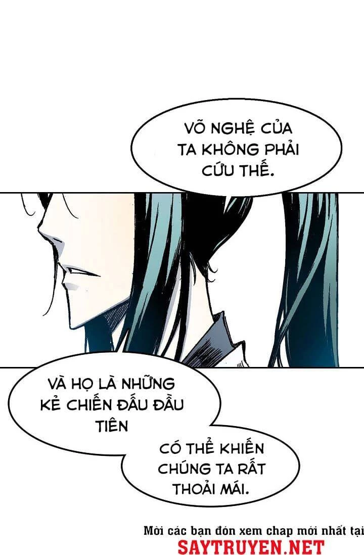 Hồi Ức Chiến Thần Chapter 30 - 53