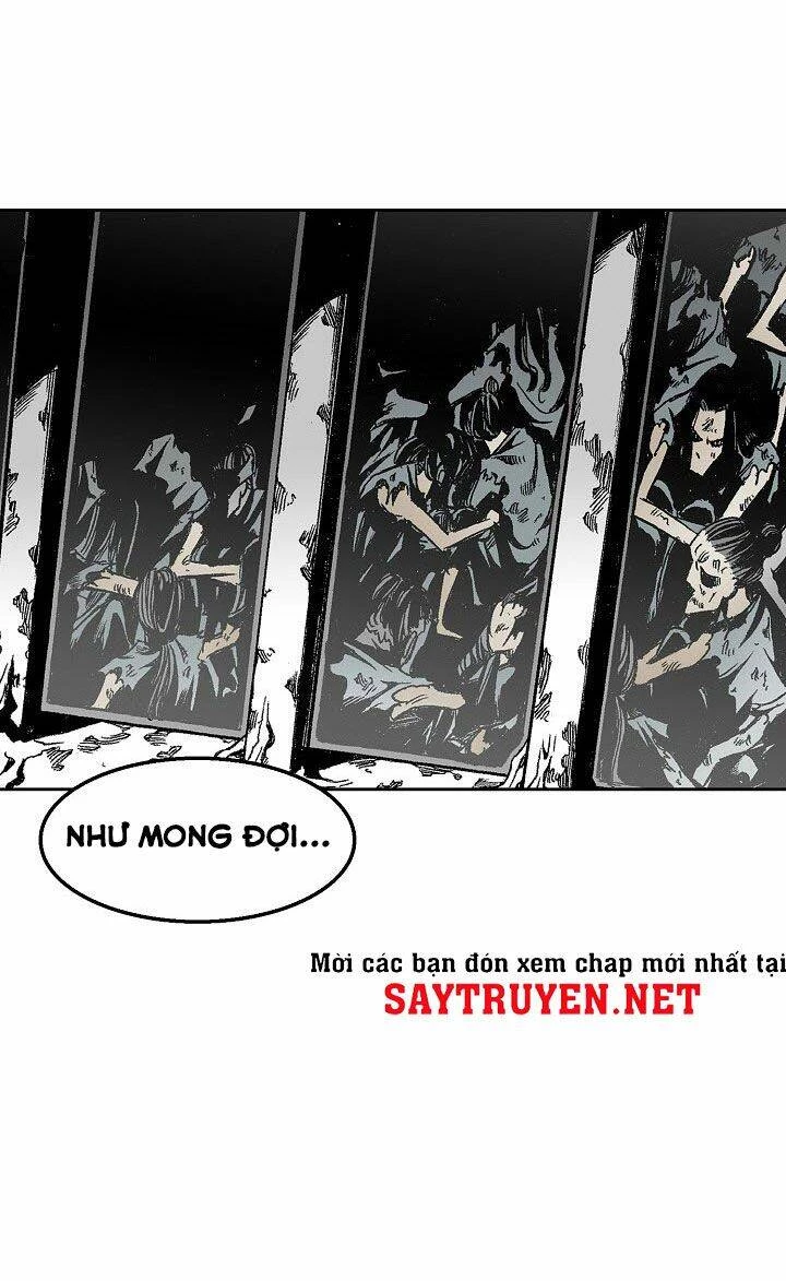 Hồi Ức Chiến Thần Chapter 32 - 17