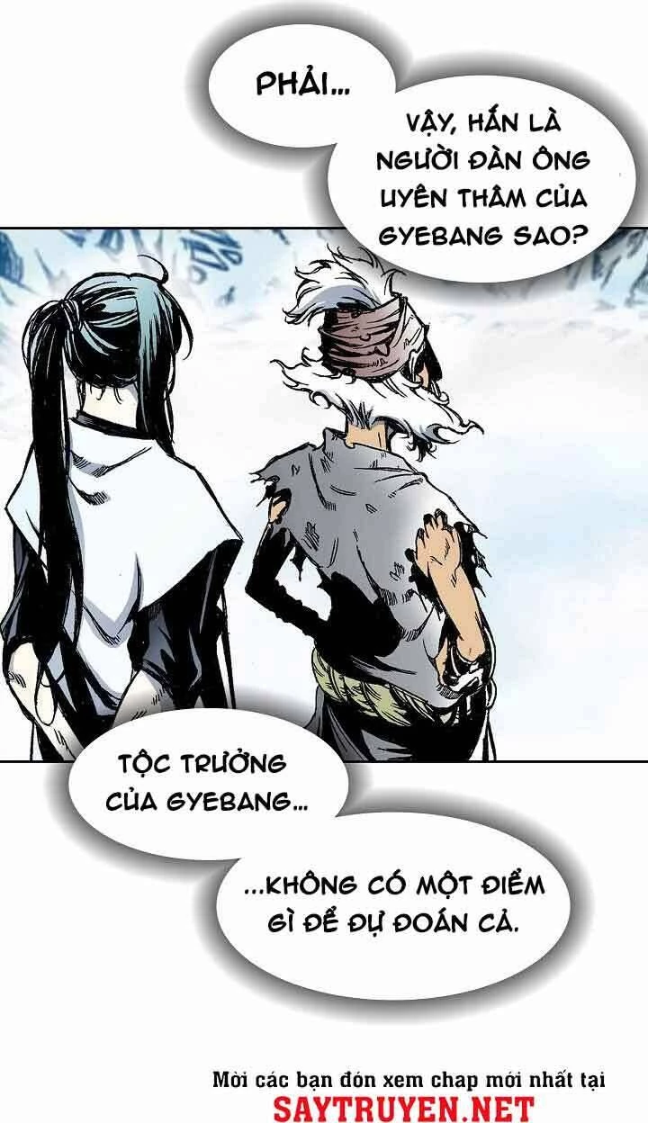 Hồi Ức Chiến Thần Chapter 32 - 22