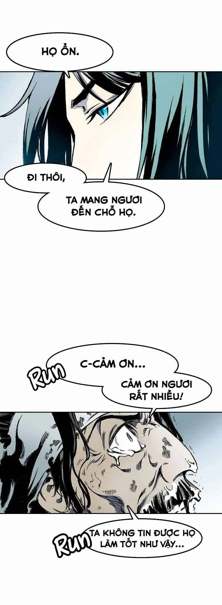 Hồi Ức Chiến Thần Chapter 32 - 29