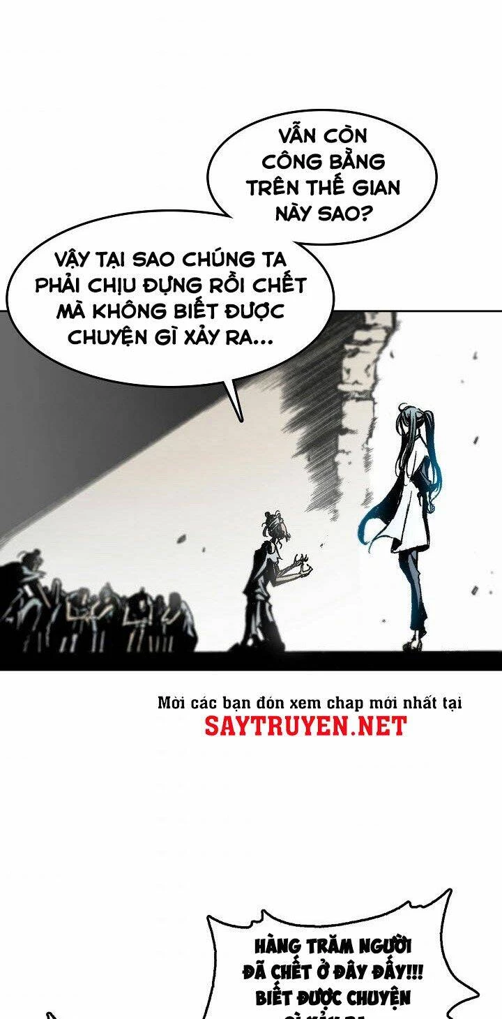 Hồi Ức Chiến Thần Chapter 32 - 30