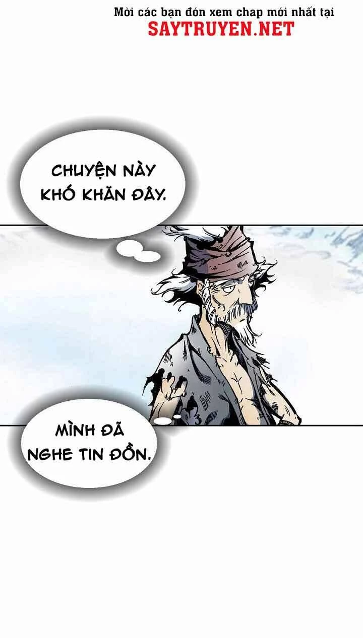 Hồi Ức Chiến Thần Chapter 32 - 37