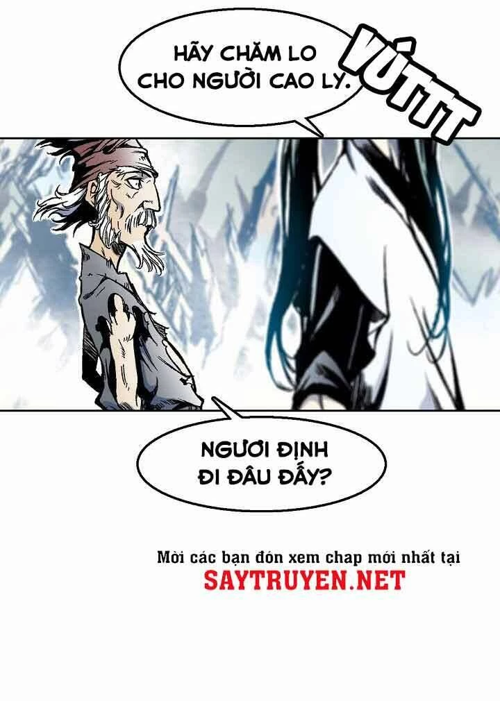 Hồi Ức Chiến Thần Chapter 32 - 39