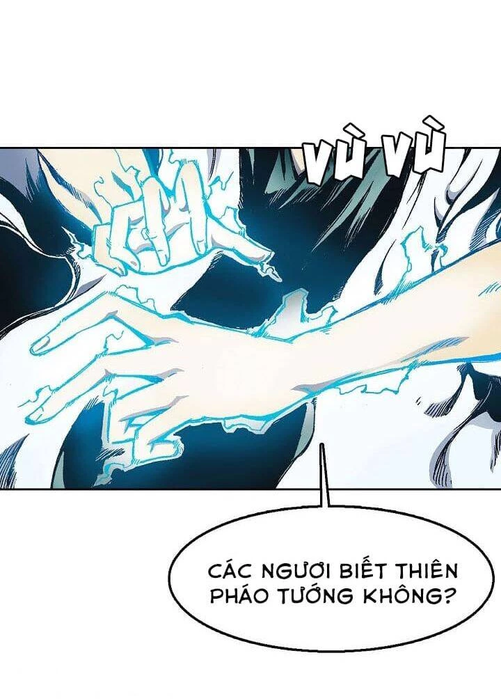 Hồi Ức Chiến Thần Chapter 33 - 38