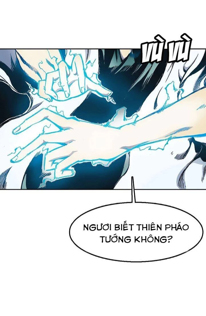 Hồi Ức Chiến Thần Chapter 34 - 4