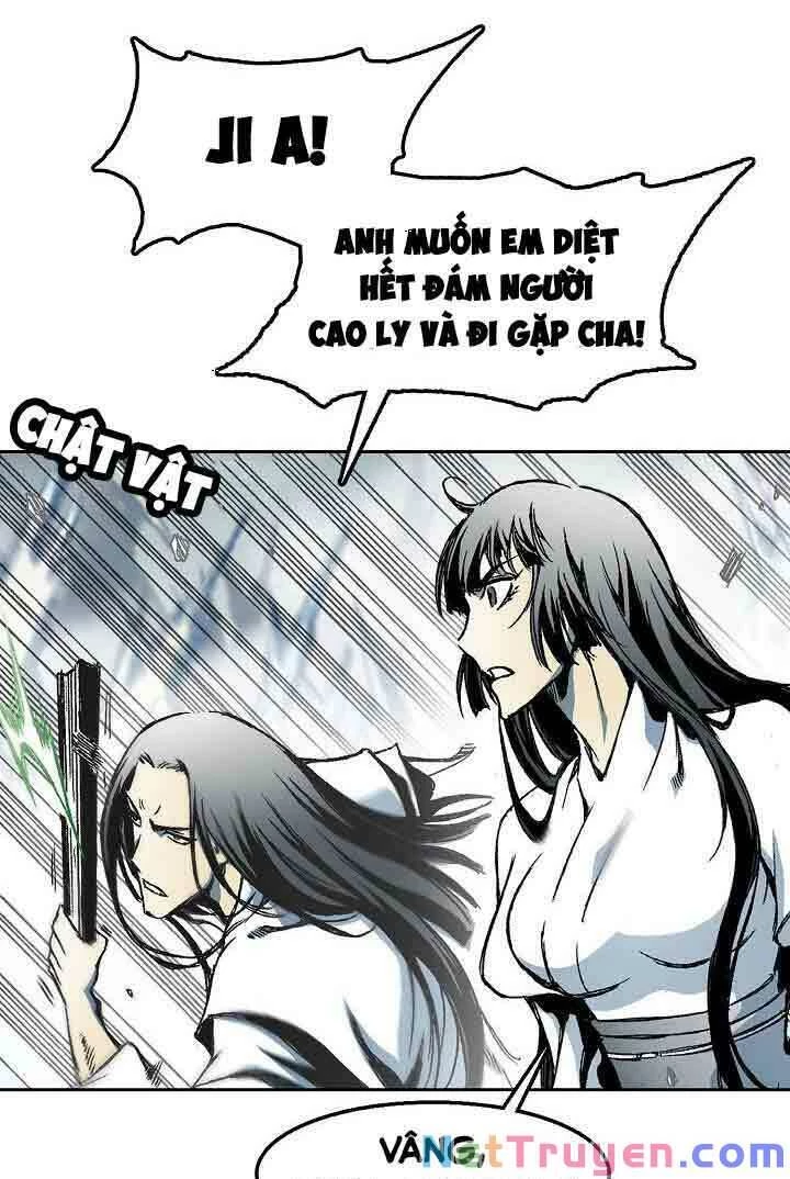 Hồi Ức Chiến Thần Chapter 35 - 21