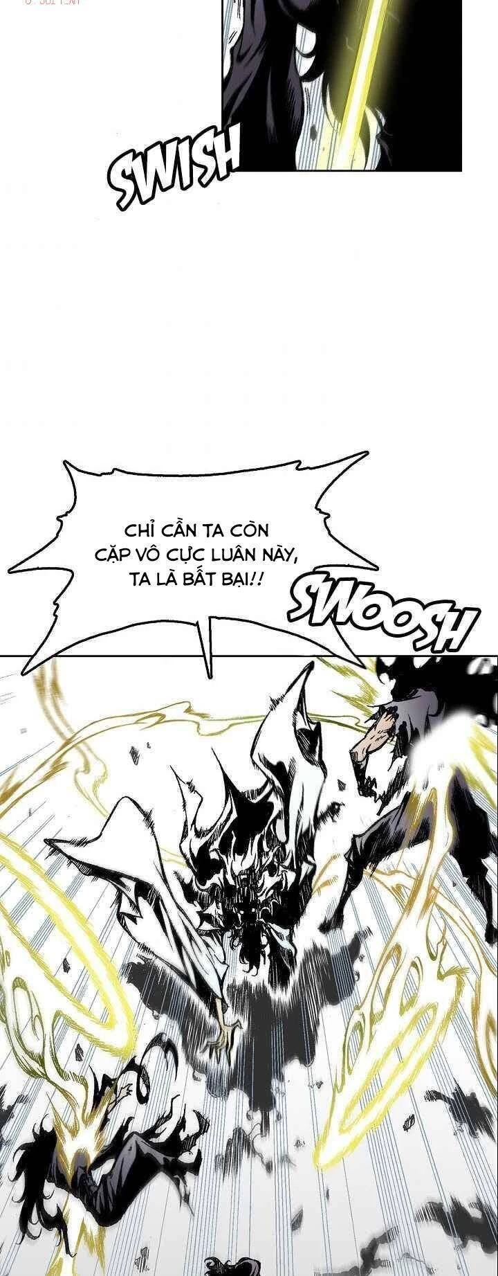 Hồi Ức Chiến Thần Chapter 36 - 5