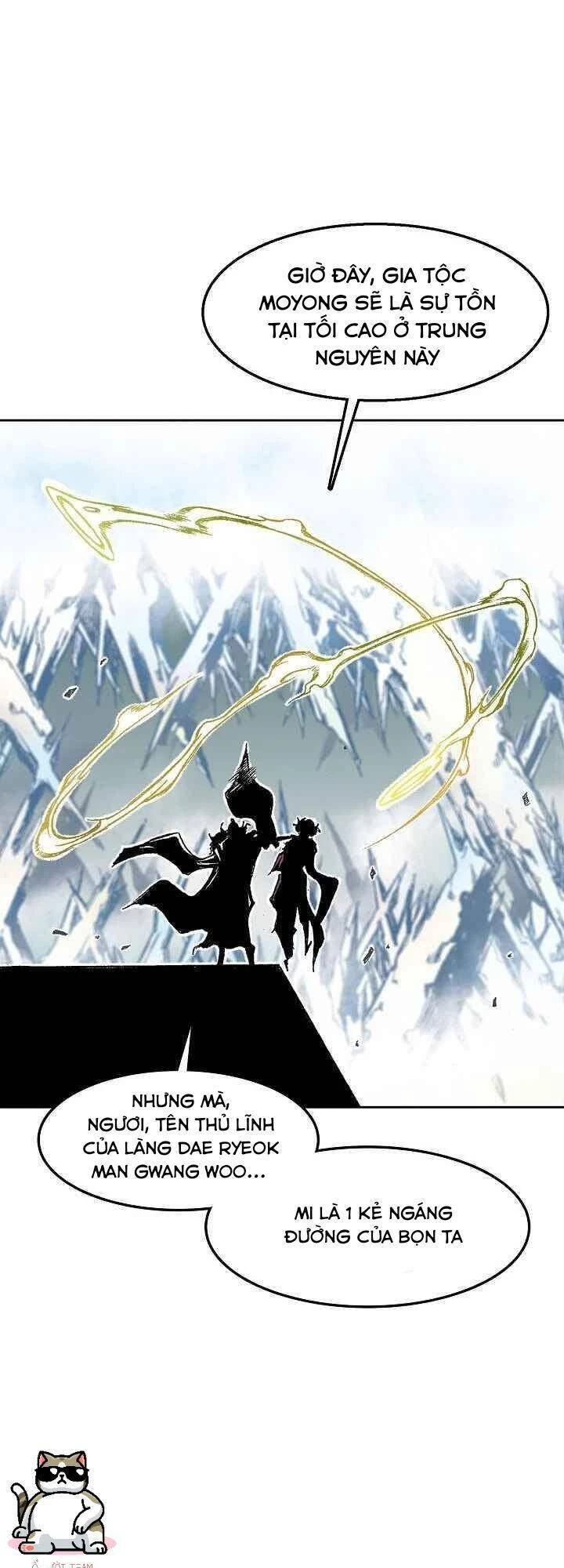 Hồi Ức Chiến Thần Chapter 36 - 8