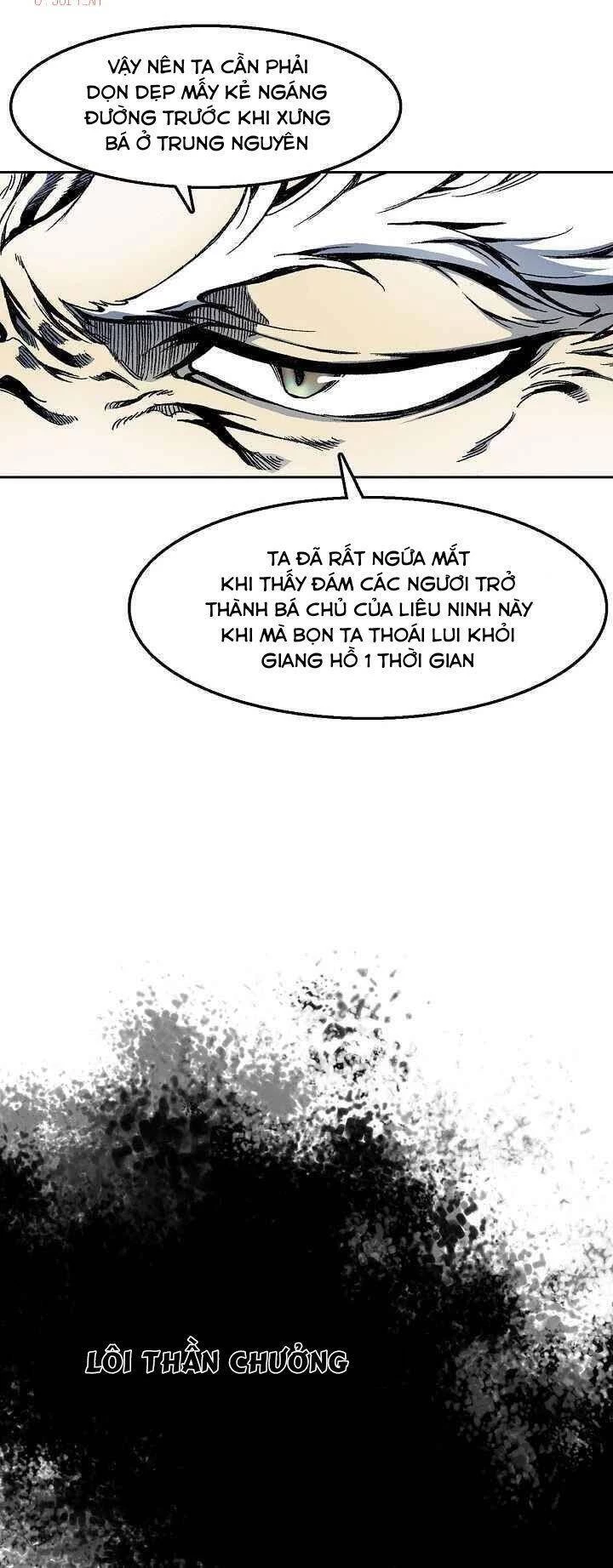 Hồi Ức Chiến Thần Chapter 36 - 9