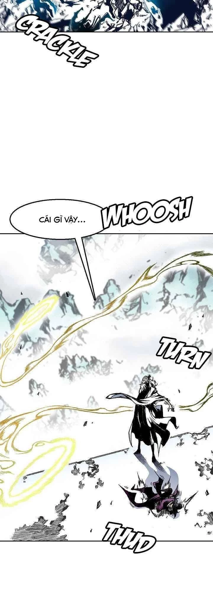 Hồi Ức Chiến Thần Chapter 36 - 13