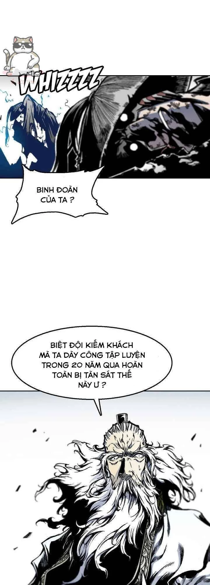 Hồi Ức Chiến Thần Chapter 36 - 14