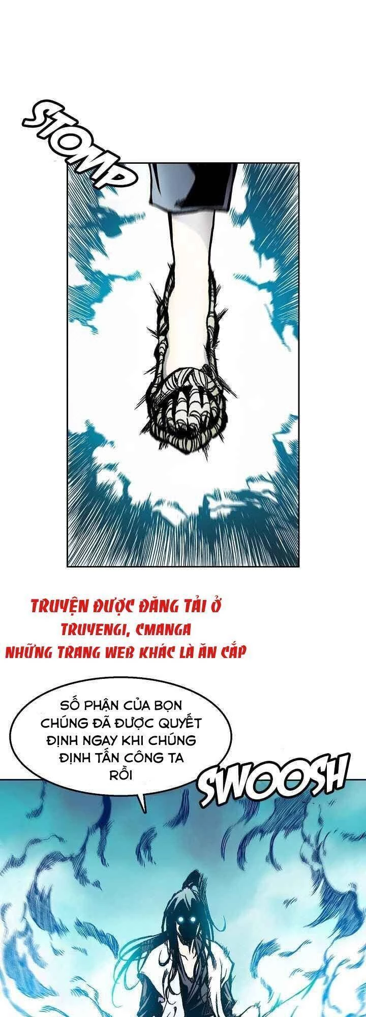 Hồi Ức Chiến Thần Chapter 36 - 16