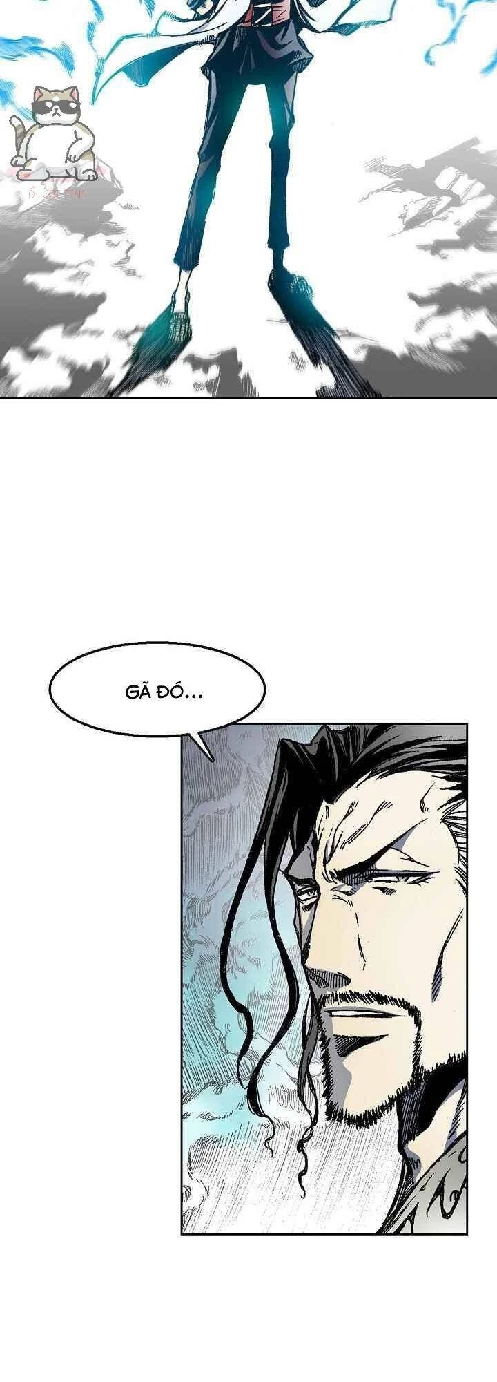Hồi Ức Chiến Thần Chapter 36 - 17