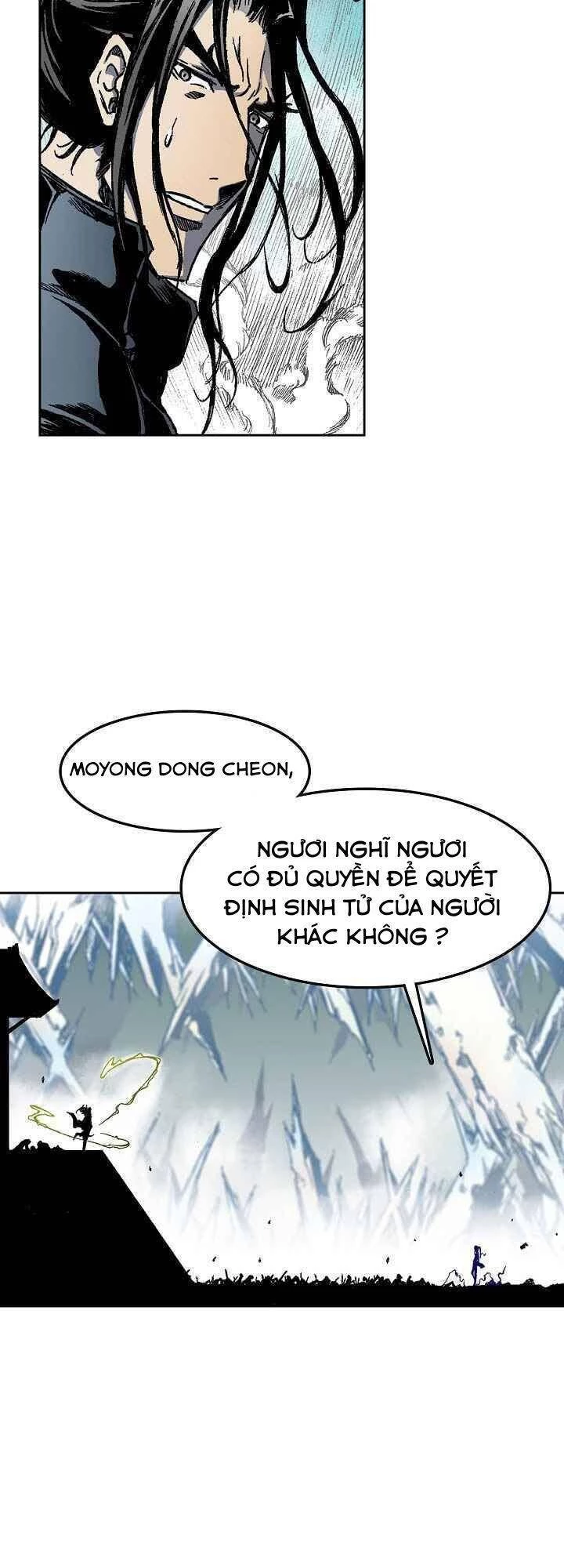 Hồi Ức Chiến Thần Chapter 36 - 19