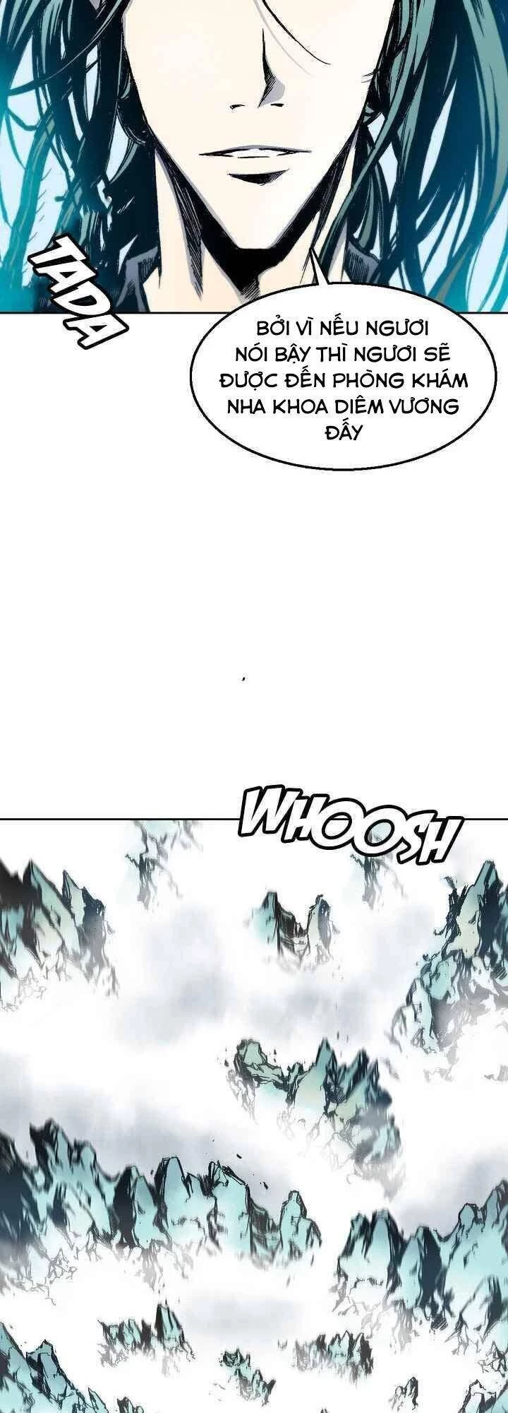 Hồi Ức Chiến Thần Chapter 36 - 22