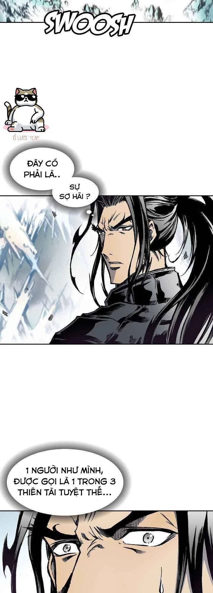 Hồi Ức Chiến Thần Chapter 36 - 23