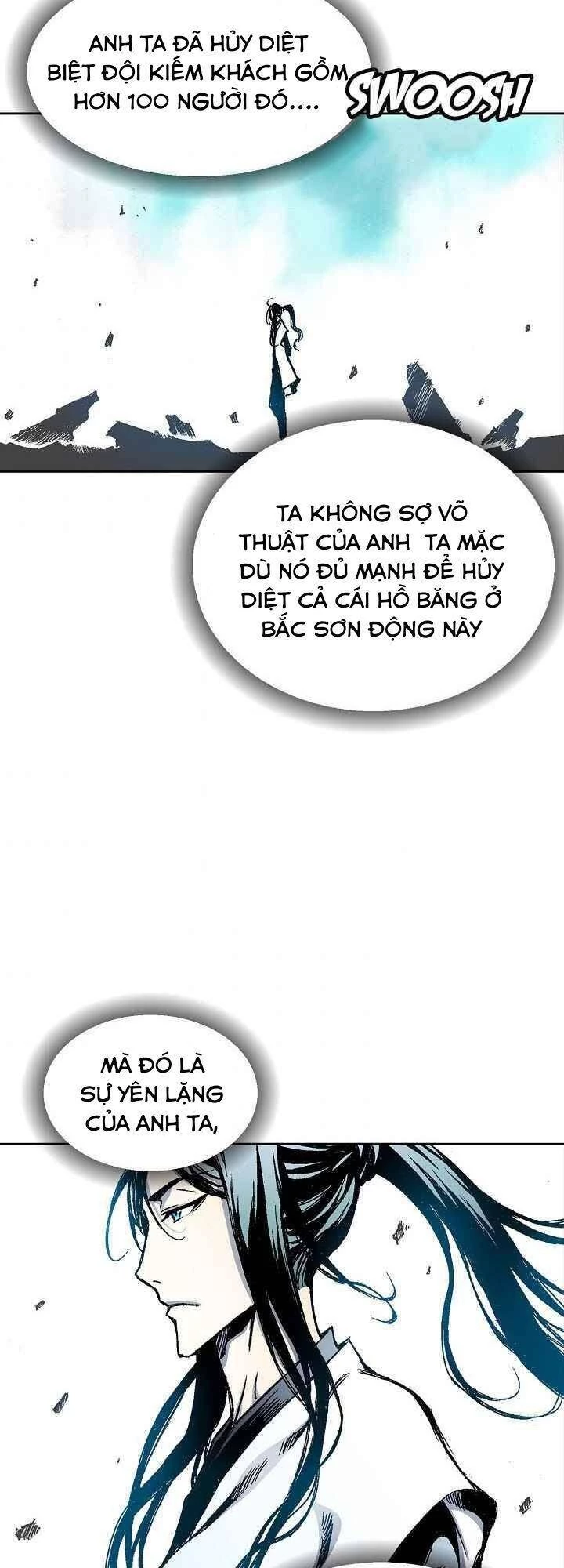Hồi Ức Chiến Thần Chapter 36 - 25
