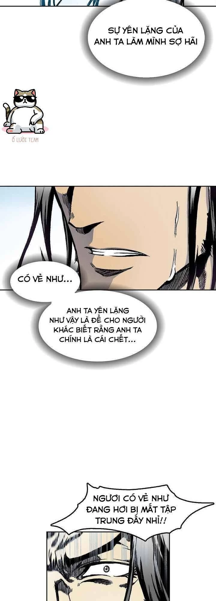 Hồi Ức Chiến Thần Chapter 36 - 26