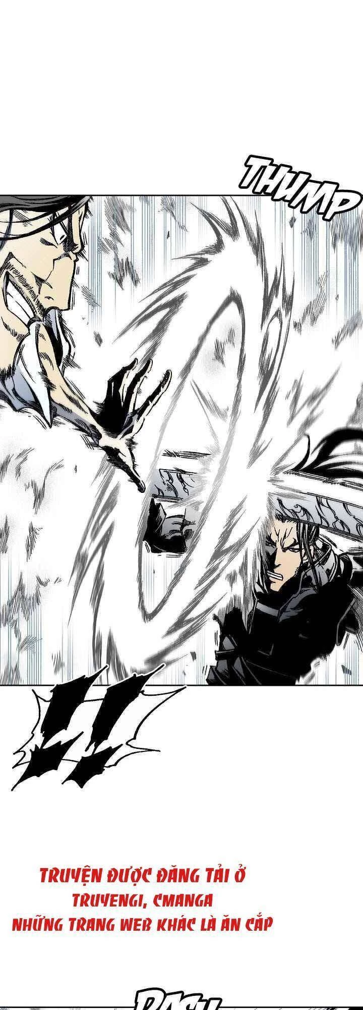 Hồi Ức Chiến Thần Chapter 36 - 28
