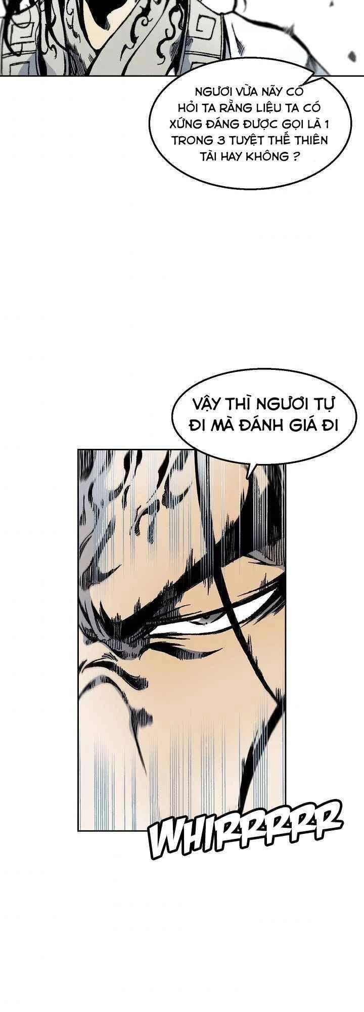 Hồi Ức Chiến Thần Chapter 36 - 31
