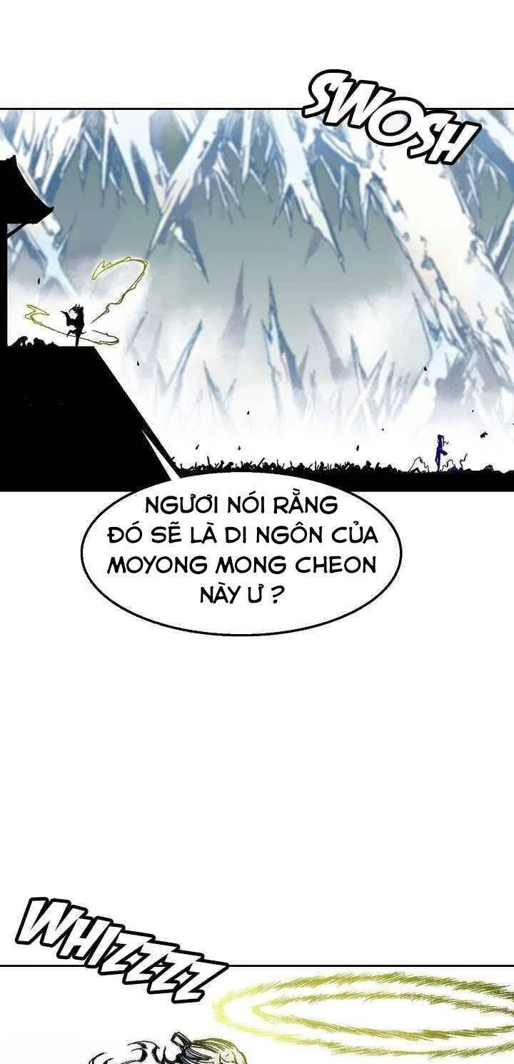 Hồi Ức Chiến Thần Chapter 36 - 33