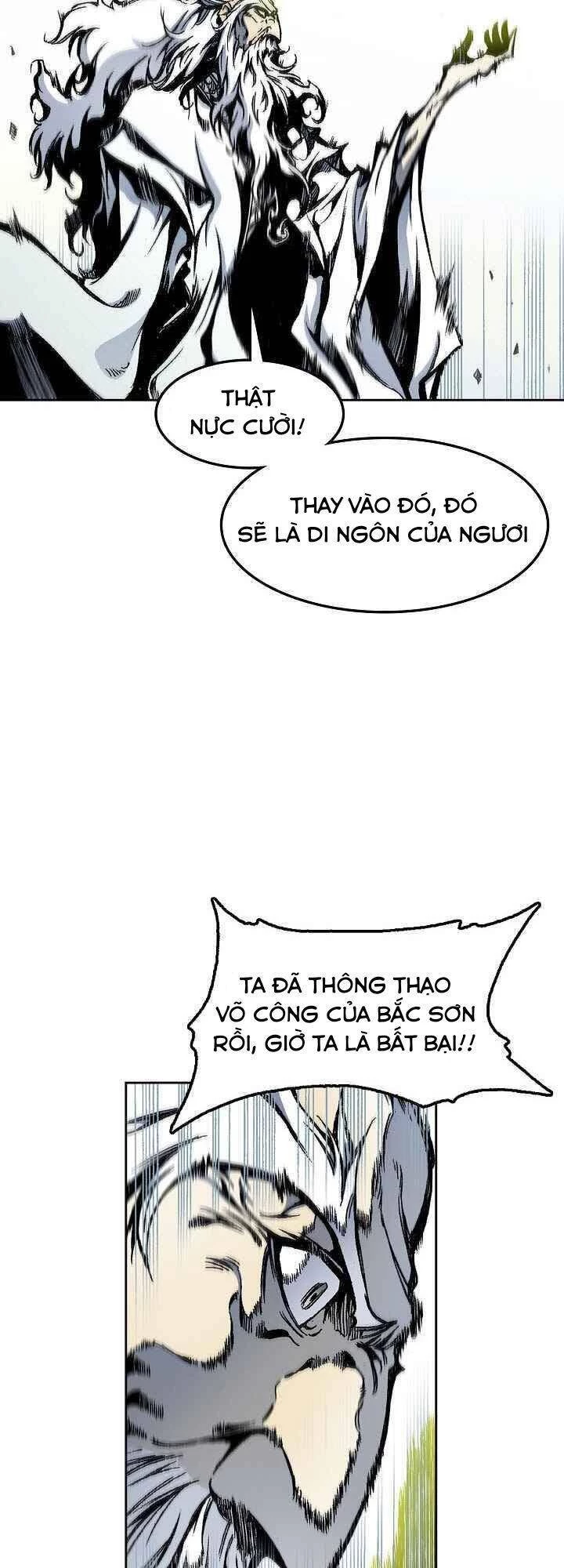 Hồi Ức Chiến Thần Chapter 36 - 34