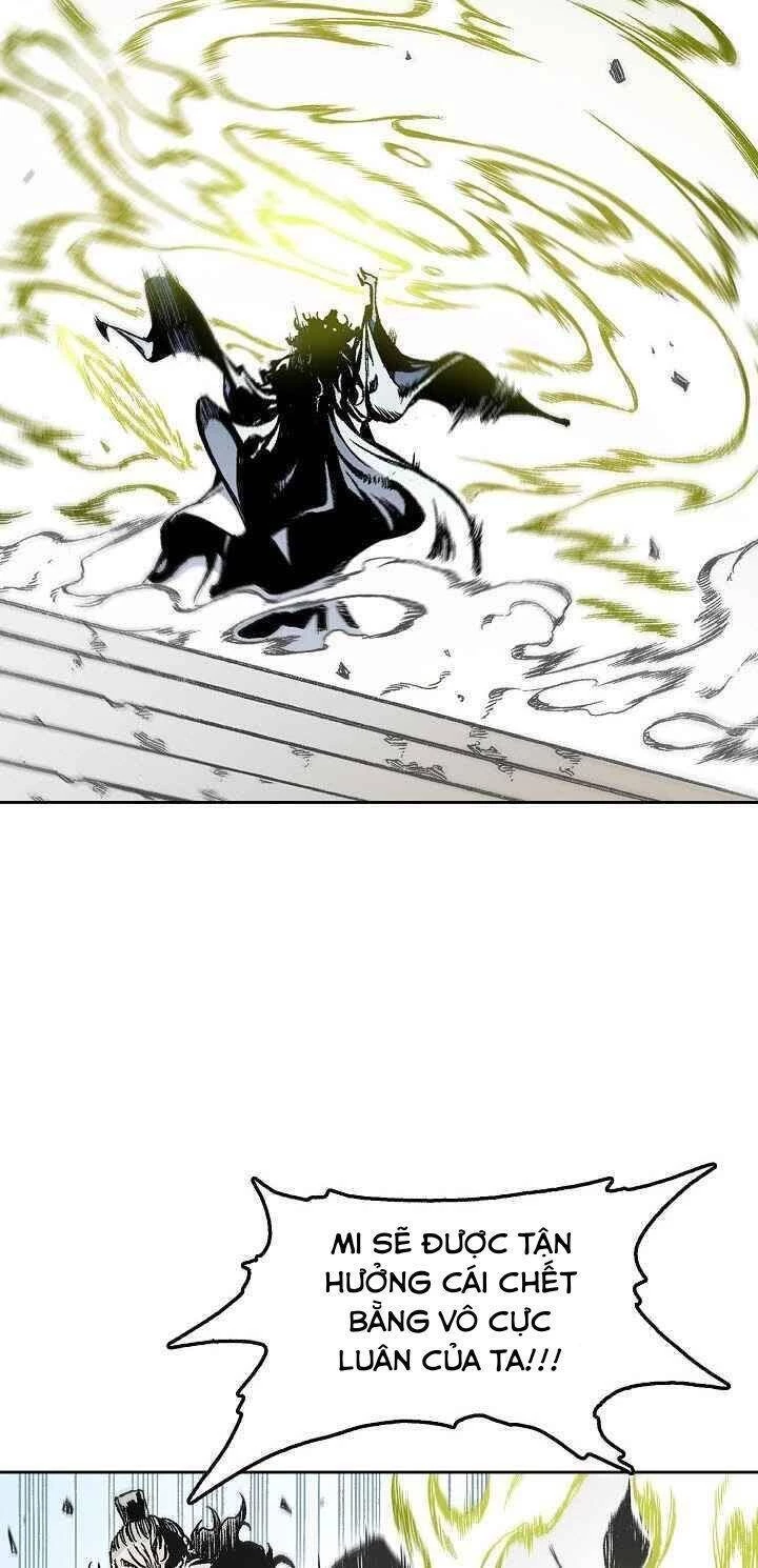 Hồi Ức Chiến Thần Chapter 36 - 36