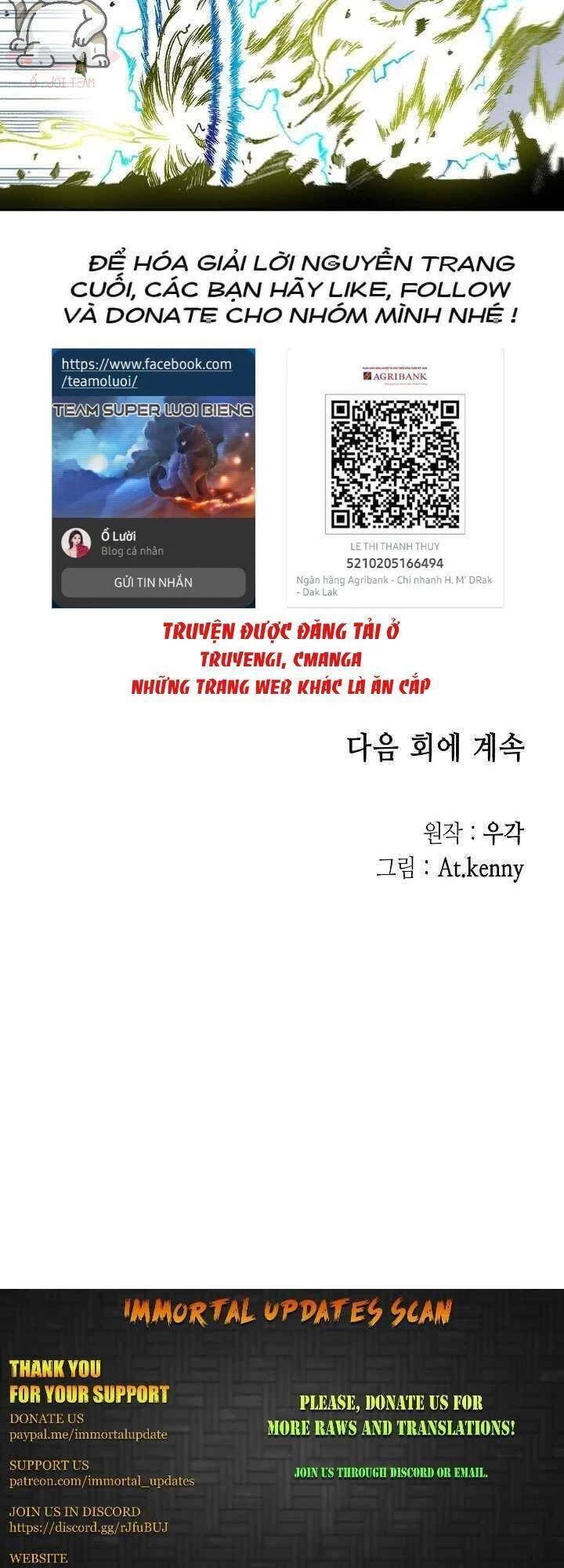 Hồi Ức Chiến Thần Chapter 36 - 42