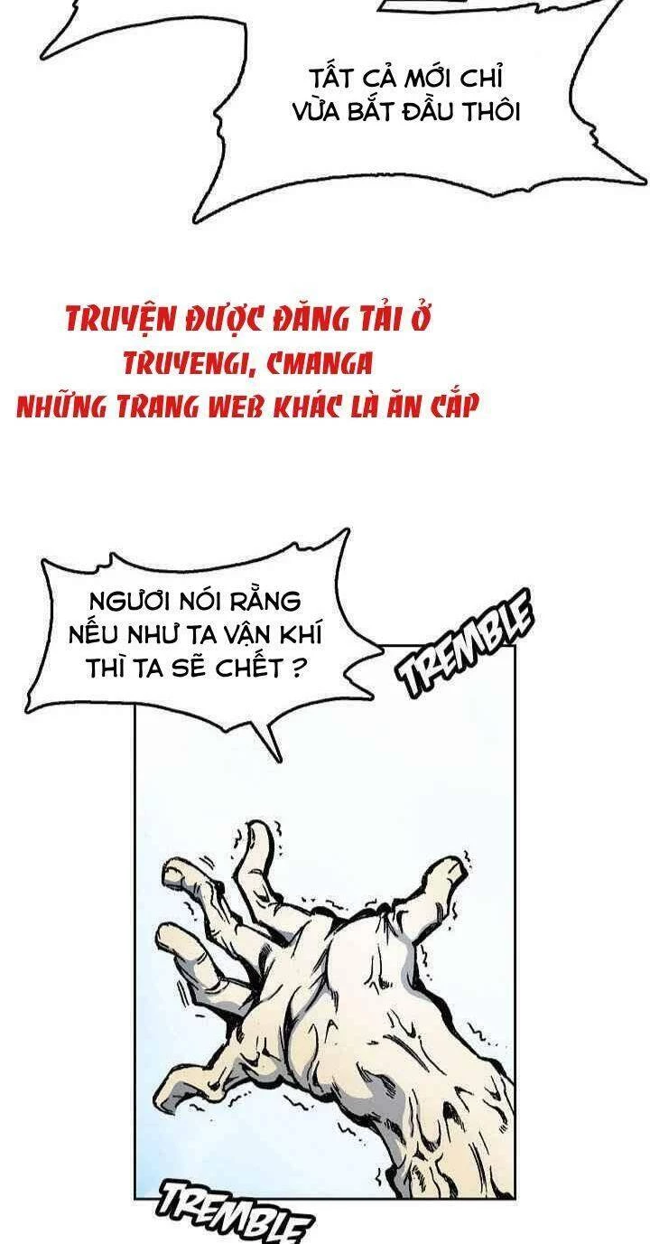 Hồi Ức Chiến Thần - Trang 2