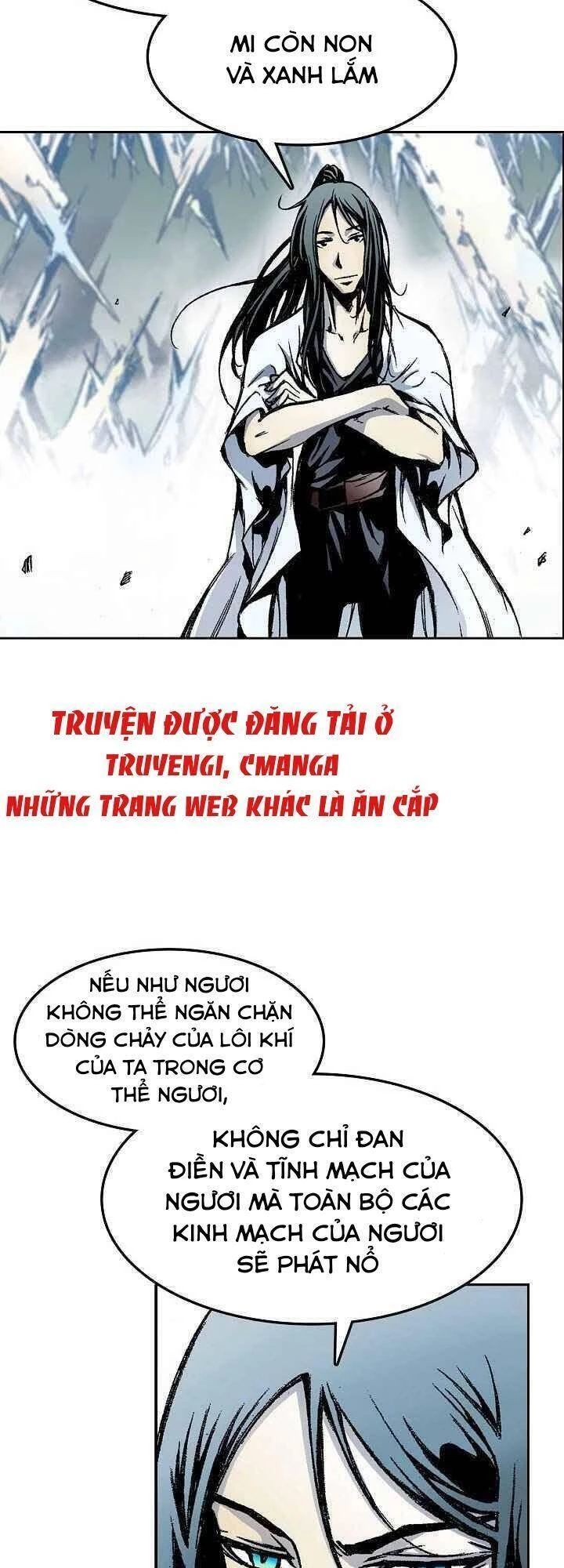 Hồi Ức Chiến Thần Chapter 40 - 13