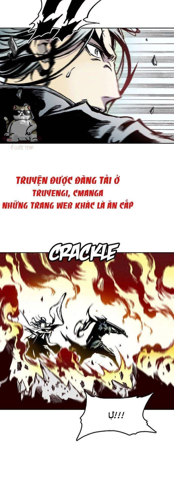 Hồi Ức Chiến Thần Chapter 41 - 2