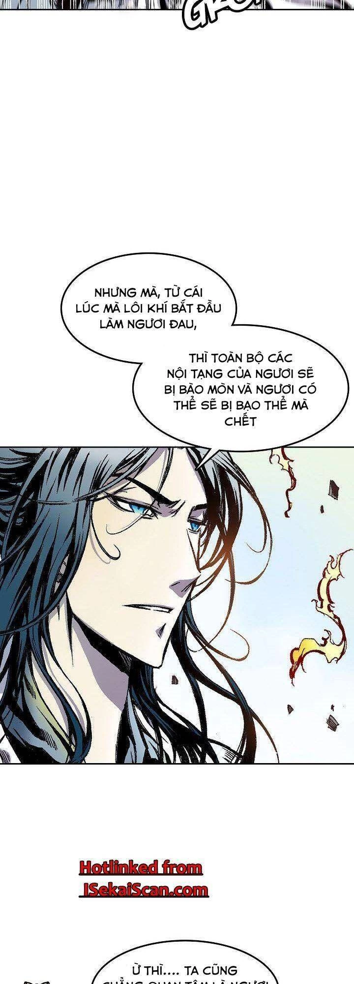 Hồi Ức Chiến Thần Chapter 41 - 7