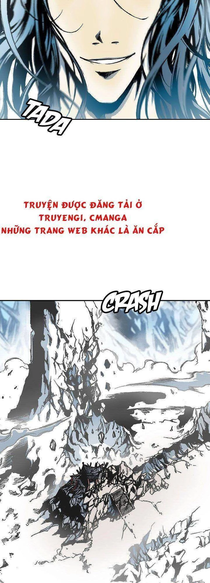 Hồi Ức Chiến Thần Chapter 41 - 34