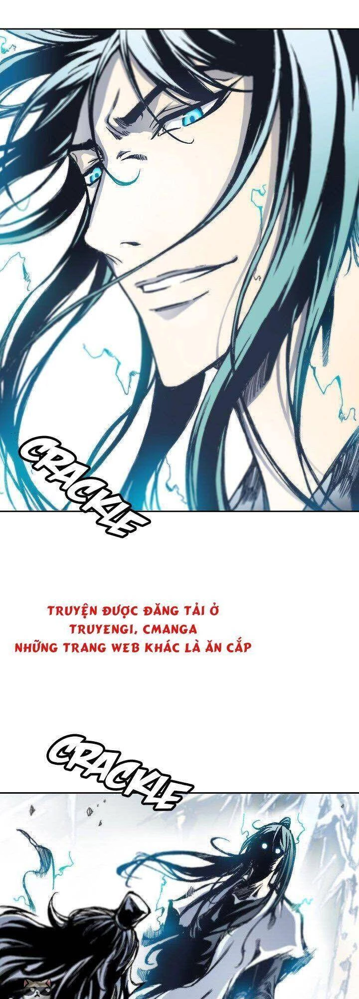 Hồi Ức Chiến Thần Chapter 41 - 43