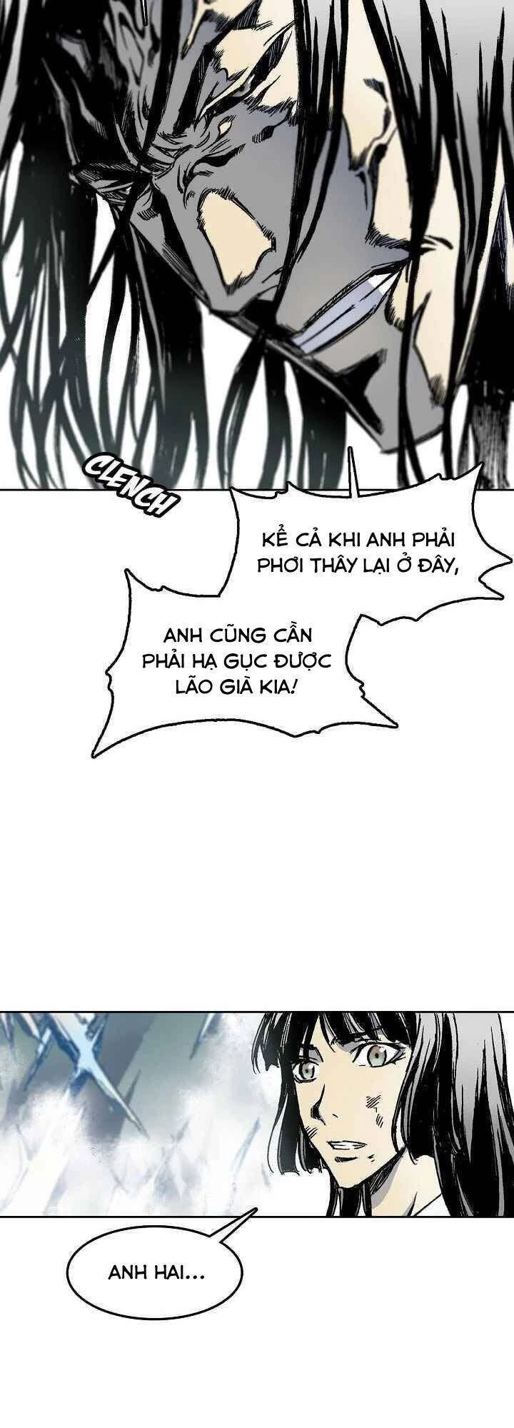 Hồi Ức Chiến Thần Chapter 43 - 13