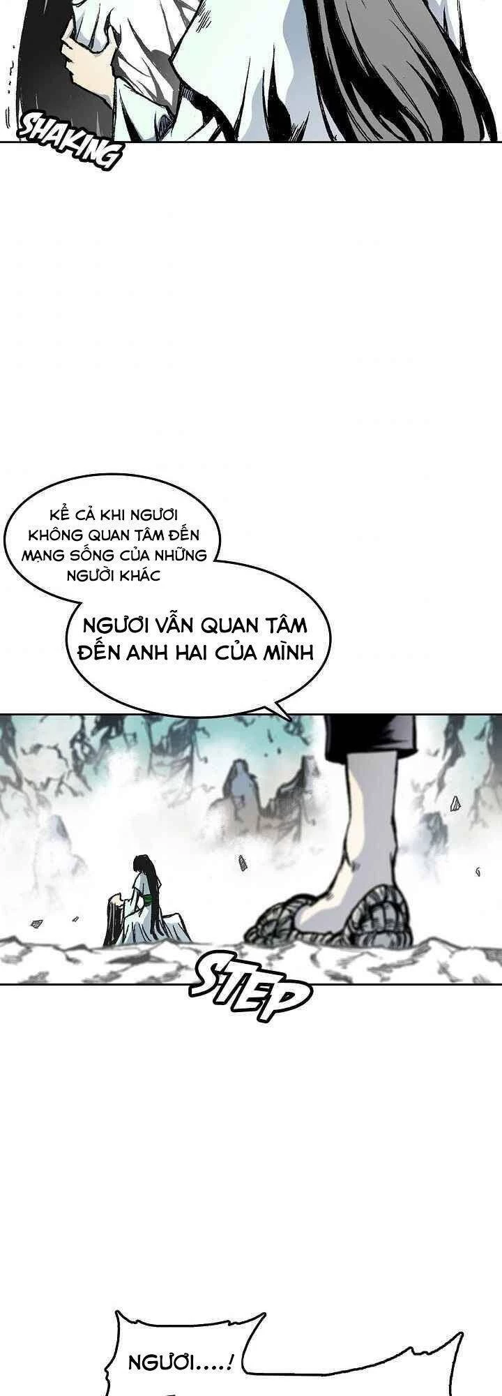 Hồi Ức Chiến Thần Chapter 43 - 25