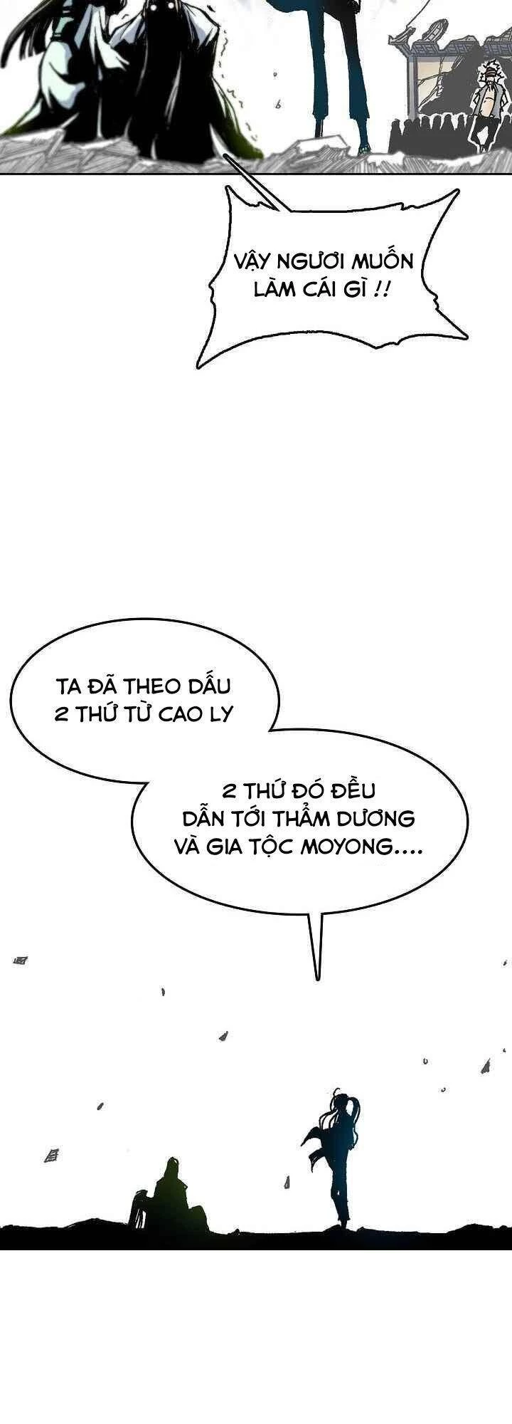 Hồi Ức Chiến Thần Chapter 43 - 28