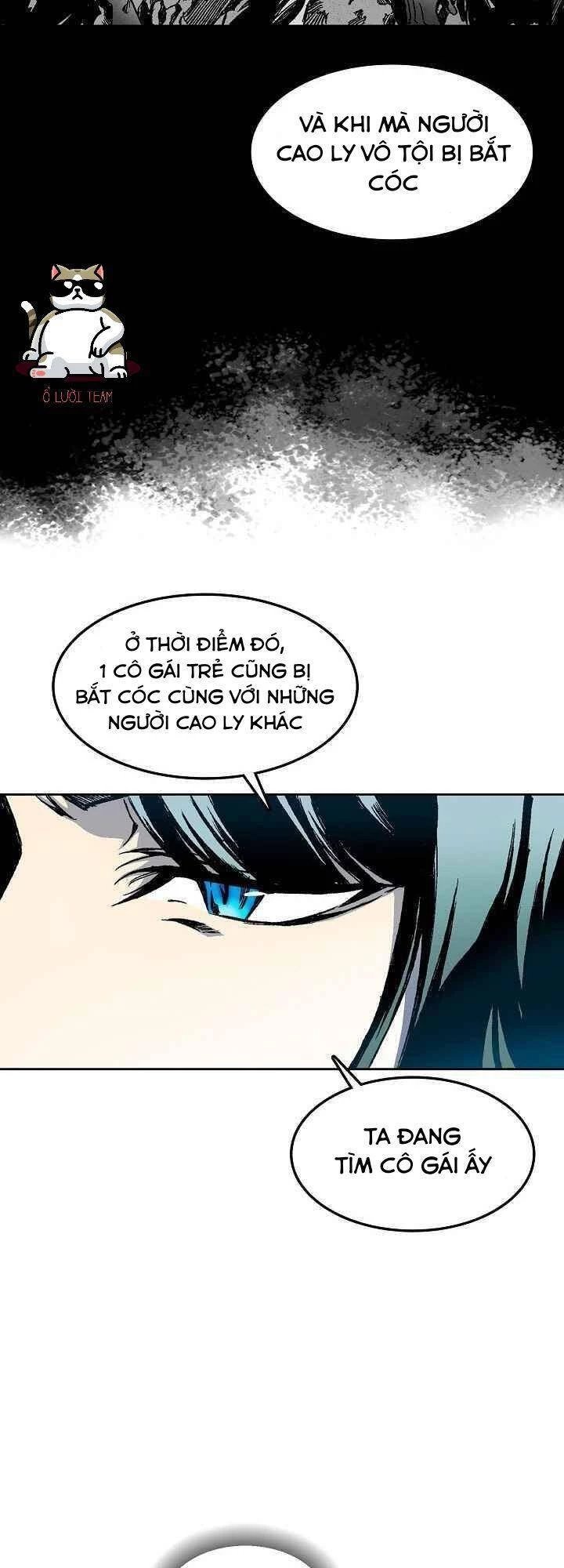 Hồi Ức Chiến Thần Chapter 43 - 32