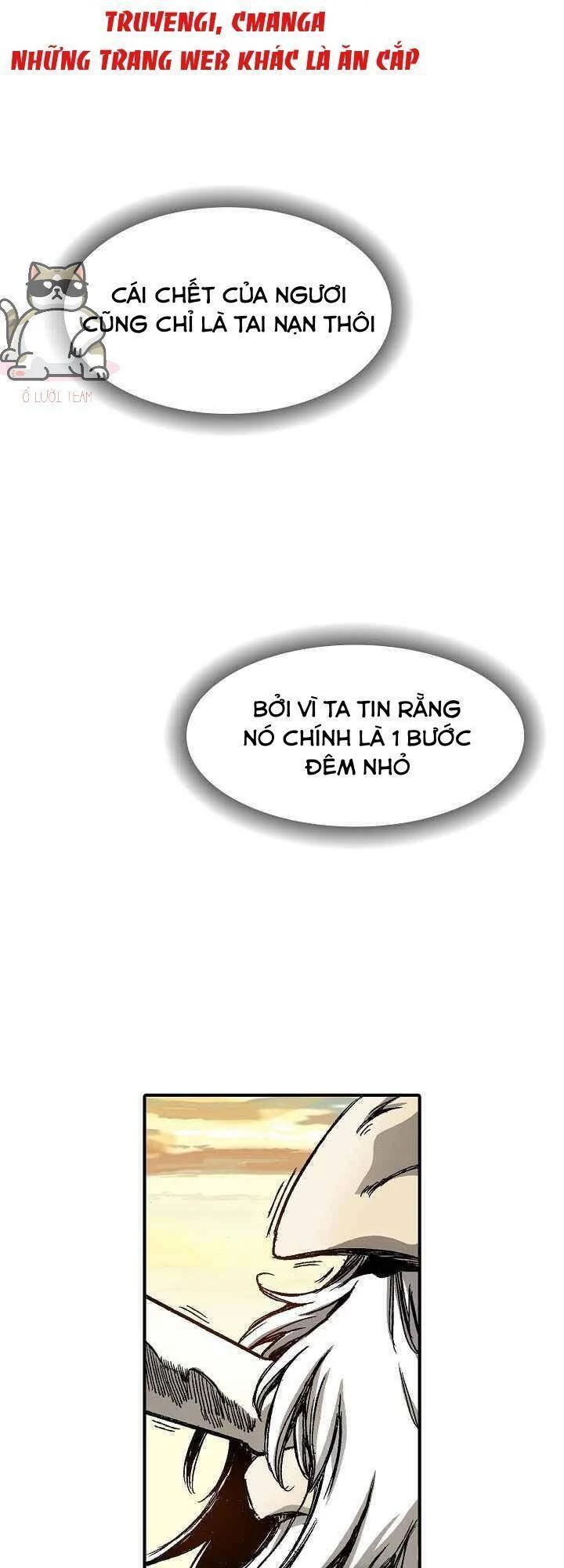 Hồi Ức Chiến Thần Chapter 43 - 56