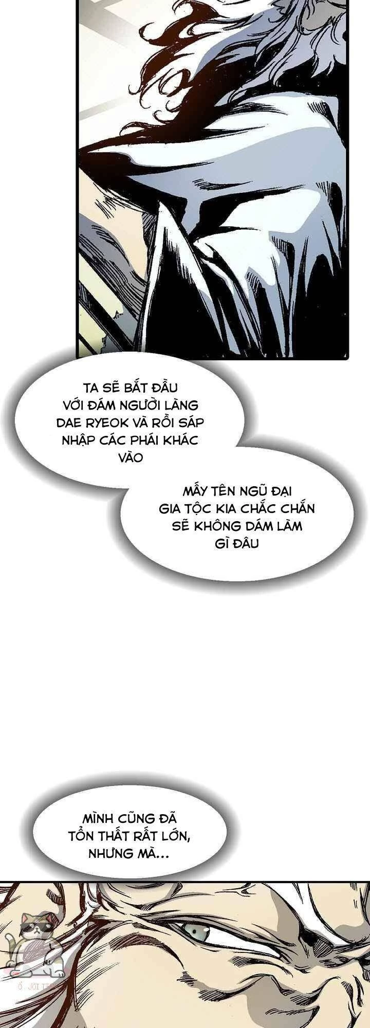 Hồi Ức Chiến Thần Chapter 43 - 61