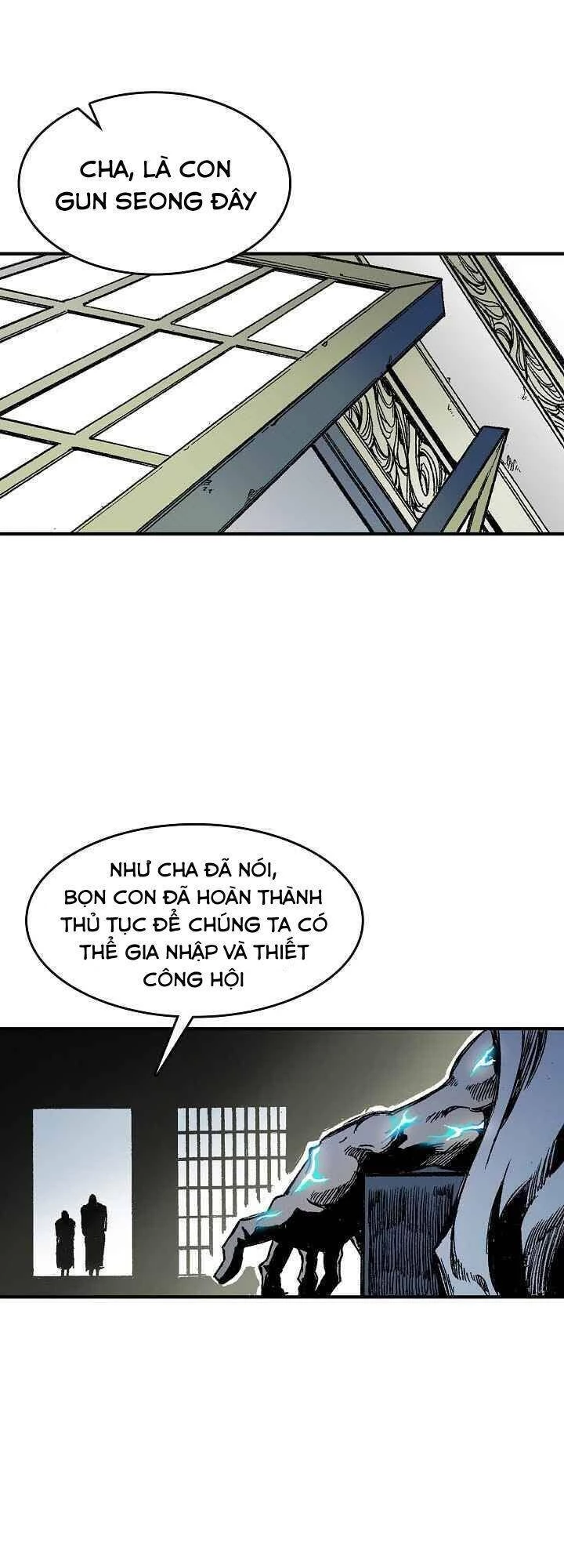 Hồi Ức Chiến Thần Chapter 44 - 28