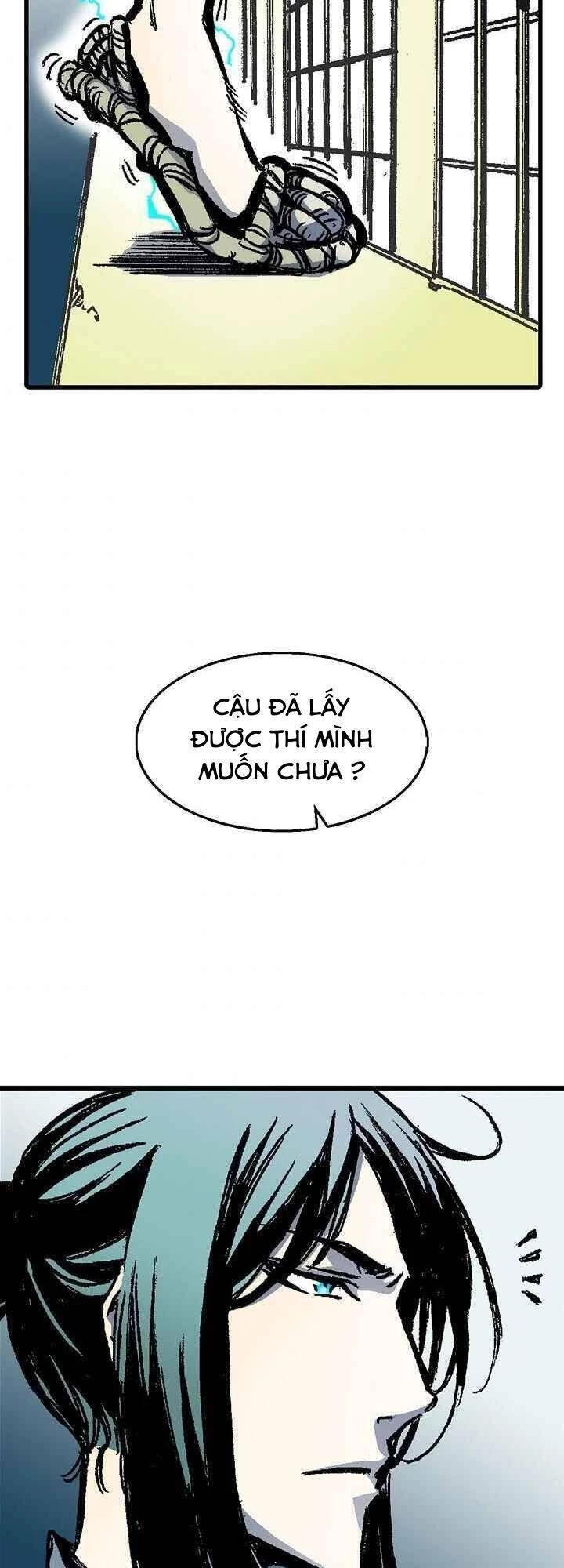 Hồi Ức Chiến Thần Chapter 44 - 40