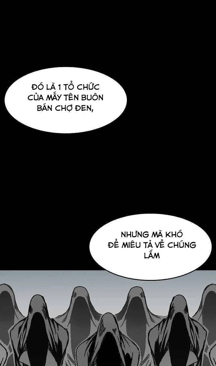 Hồi Ức Chiến Thần Chapter 44 - 52