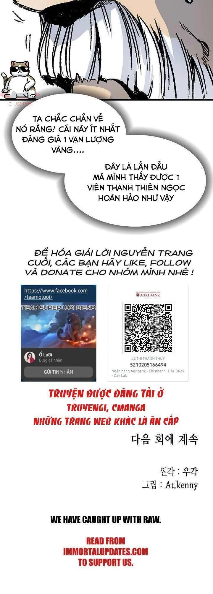 Hồi Ức Chiến Thần Chapter 44 - 63