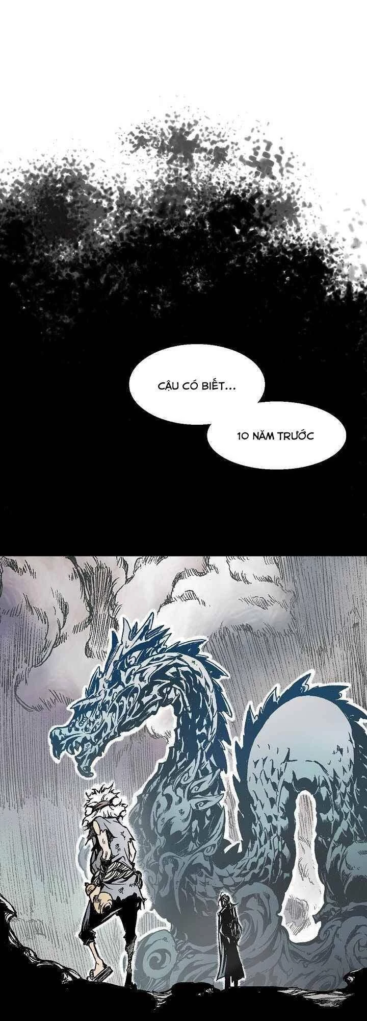 Hồi Ức Chiến Thần Chapter 45 - Next Chapter 46