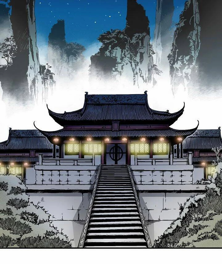 Hồi Ức Chiến Thần Chapter 46 - 11